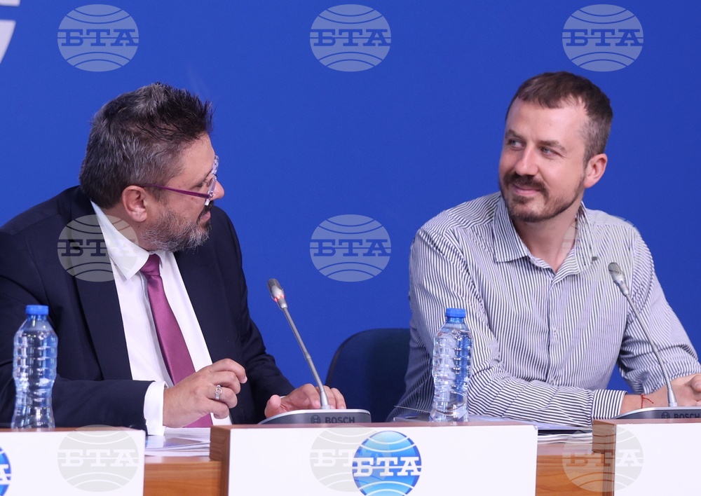 Национален пресклуб на БТА София- Театър 199 „Валентин Стойчев” - партньорски договор