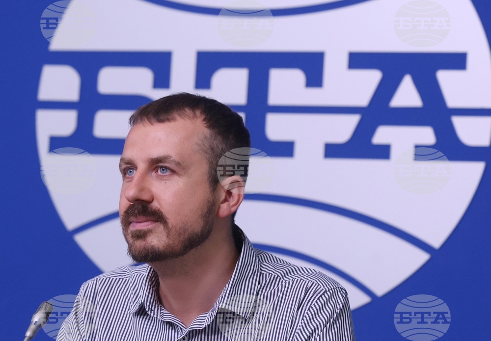 Национален пресклуб на БТА София- Театър 199 „Валентин Стойчев” - партньорски договор