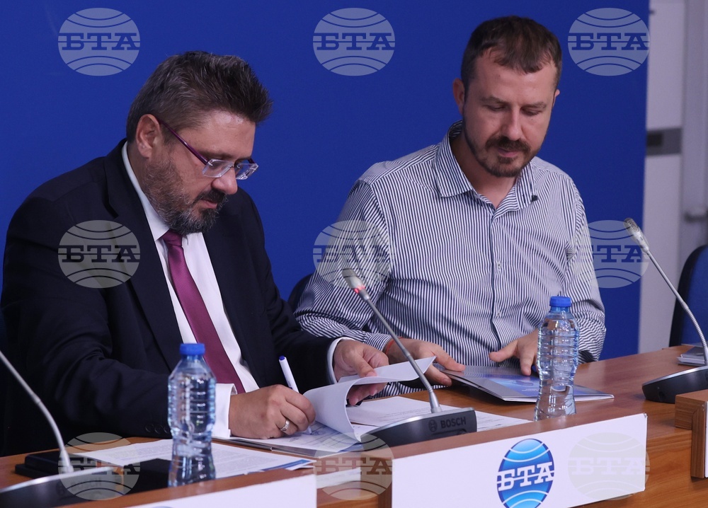 Национален пресклуб на БТА София- Театър 199 „Валентин Стойчев” - партньорски договор