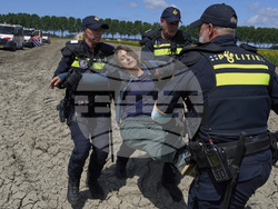 Netherlands NATO Summit