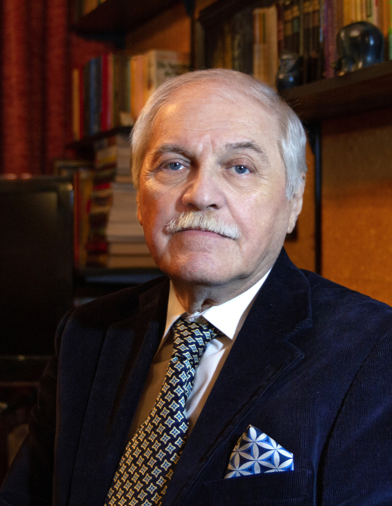 Prof. Vladko Murdarov Honoured by University of Vienna on 50th Anniversary of His PhD Graduation