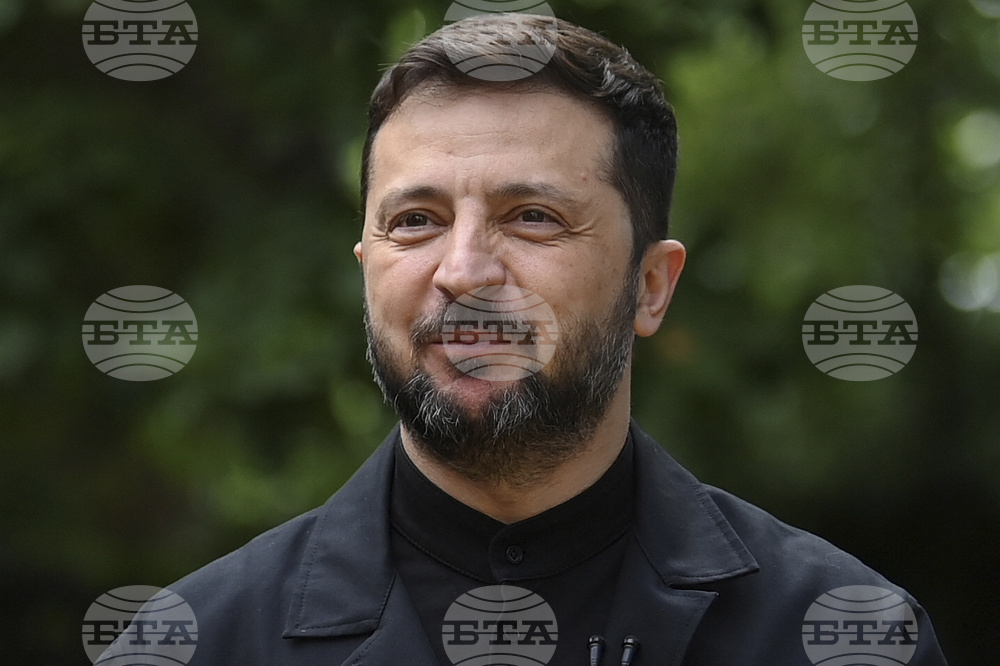 Зеленски възнамерява да се срещне с Тръмп по време на срещата на върха на НАТО