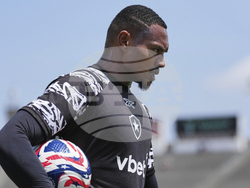 CWC Atletico Madrid Botafogo Soccer