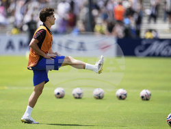 CWC Atletico Madrid Botafogo Soccer