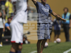 CWC Seattle Sounders PSG Soccer
