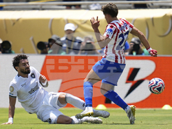 CWC Atletico Madrid Botafogo Soccer