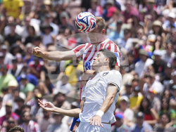CWC Atletico Madrid Botafogo Soccer