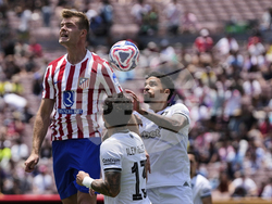 CWC Atletico Madrid Botafogo Soccer