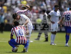 CWC Atletico Madrid Botafogo Soccer