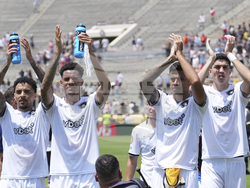 CWC Atletico Madrid Botafogo Soccer