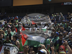 CWC Seattle Sounders PSG Soccer