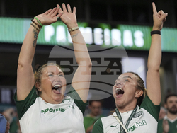 CWC Inter Miami Palmeiras Soccer