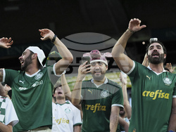 CWC Inter Miami Palmeiras Soccer