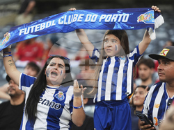 CWC FC Porto Al Ahly Soccer