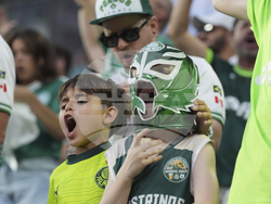 CWC Inter Miami Palmeiras Soccer