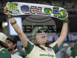 CWC Inter Miami Palmeiras Soccer