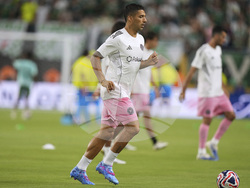 CWC Inter Miami Palmeiras Soccer