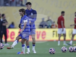 CWC FC Porto Al Ahly Soccer