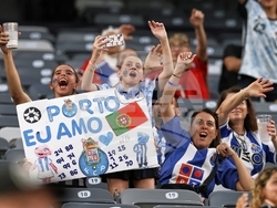CWC FC Porto Al Ahly Soccer