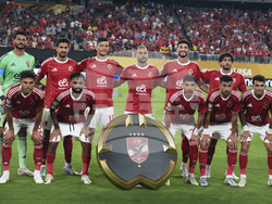 CWC FC Porto Al Ahly Soccer