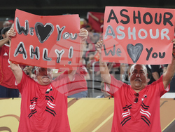 CWC FC Porto Al Ahly Soccer