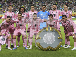 CWC Inter Miami Palmeiras Soccer