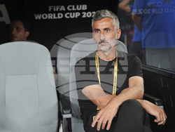 CWC FC Porto Al Ahly Soccer