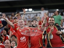 CWC FC Porto Al Ahly Soccer