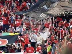 CWC FC Porto Al Ahly Soccer