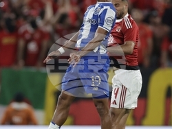 CWC FC Porto Al Ahly Soccer