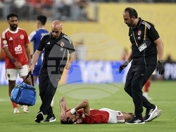 CWC FC Porto Al Ahly Soccer