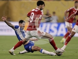 CWC FC Porto Al Ahly Soccer