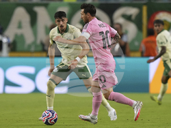 CWC Inter Miami Palmeiras Soccer