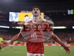CWC FC Porto Al Ahly Soccer