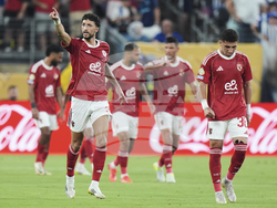 CWC FC Porto Al Ahly Soccer