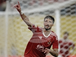 APTOPIX CWC FC Porto Al Ahly Soccer