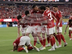CWC FC Porto Al Ahly Soccer