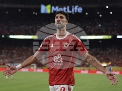 CWC FC Porto Al Ahly Soccer