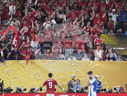 CWC FC Porto Al Ahly Soccer