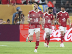 CWC FC Porto Al Ahly Soccer
