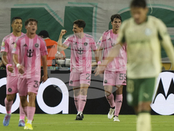 CWC Inter Miami Palmeiras Soccer