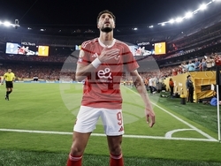 CWC FC Porto Al Ahly Soccer