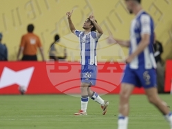 CWC FC Porto Al Ahly Soccer