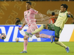 CWC Inter Miami Palmeiras Soccer