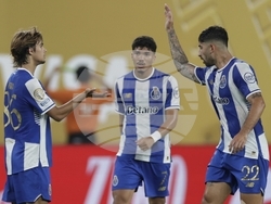CWC FC Porto Al Ahly Soccer