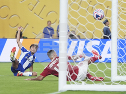 APTOPIX CWC FC Porto Al Ahly Soccer