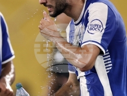 CWC FC Porto Al Ahly Soccer