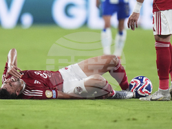 CWC FC Porto Al Ahly Soccer
