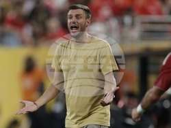 CWC FC Porto Al Ahly Soccer