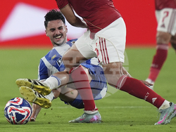 CWC FC Porto Al Ahly Soccer